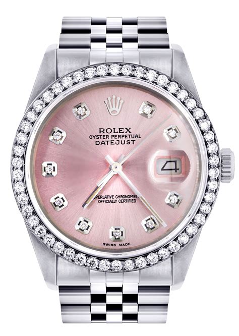 cheapest rolex watches for women